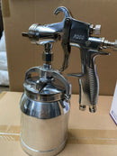 Rp Siphon Air Spray Gun 1.5Mm