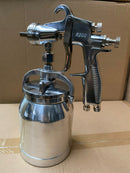 Rp Siphon Air Spray Gun 1.5Mm