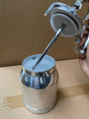 Rp Siphon Air Spray Gun 1.5Mm