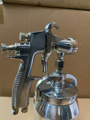 Rp Siphon Air Spray Gun 1.5Mm