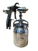 Rp Siphon Air Spray Gun 1.5Mm