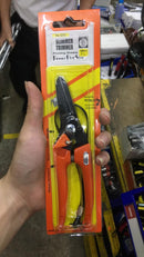 Saboten 180mm (7-1/4") Slimmer Trimmer Pruning Shear | Model : SHEAR-S1210 (1210) Shear Saboten 