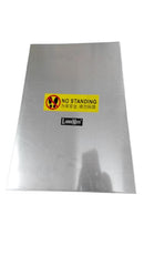 Safety Ladder Cover | Model : L-COVER Ladders Aiko 