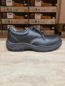 Safetyfit Safety Shoe D12800 | Model : SHOE-S800 | Uk Size : 5, 10 Safety Shoes SafetyFit 