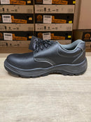 Safetyfit Safety Shoe D12800 | Model : SHOE-S800 | Uk Size : 5, 10 Safety Shoes SafetyFit 