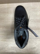Safetyfit Safety Shoe D12800 | Model : SHOE-S800 | Uk Size : 5, 10 Safety Shoes SafetyFit 
