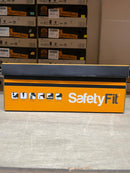 Safetyfit Safety Shoe D12806 | Model : SHOE-S806 | Uk Size : 5, 8, 9, 10 Safety Shoes SafetyFit 