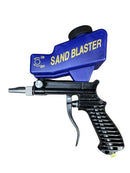 Sand Blaster Air Spray Gun | Model : AT-SBT Spray Gun Aiko 