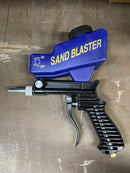 Sand Blaster Air Spray Gun | Model : AT-SBT Spray Gun Aiko 