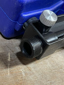 Sand Blaster Air Spray Gun | Model : AT-SBT Spray Gun Aiko 