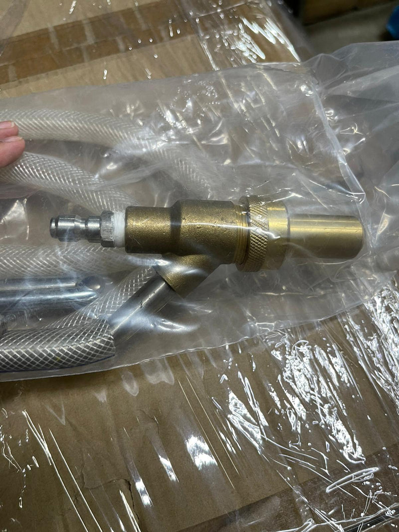 Sand-Blasting Nozzle For Pressure Pump | Model : *HPW-SBN Sand-Blasting Nozzle Aiko 