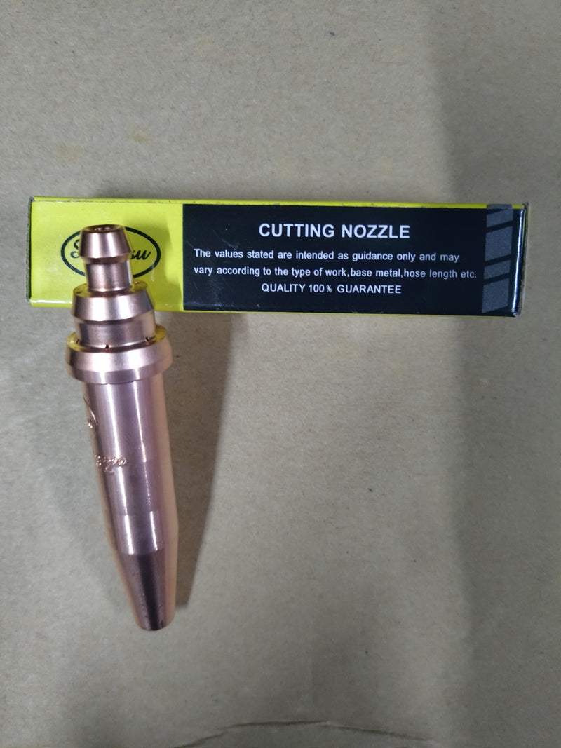 SANRITSU Cutting Nozzle ANME | Model: CN-S Cutting Nozzle SANRITSU 