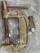 Sanritsu Welding Earth Clamp EB-500 Aikchinhin 