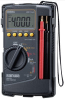 Sanwa Digital Multimeter | Model : CD800A Digital Multimeter Sanwa 