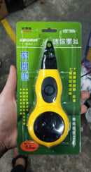 SBORIA Manual Chalk Line Reel Set | Model : CLR-SH008 Chalk Line Reel Set Sboria 