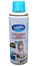 ScentPur Air Freshener Spray 250ml | Model : SS-3116 Air Freshener ScentPur 