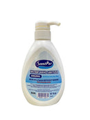 Scentpur Hand Sanitizer With Aloe Vera 500Ml | Model : HS3-SP500ML Hand Sanitizer ScentPur 