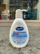 Scentpur Hand Sanitizer With Aloe Vera 500Ml | Model : HS3-SP500ML Hand Sanitizer ScentPur 