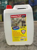 SCENTPUR SP119 ALCOHOL FREE SANITIZER 5L (FOR ROOM AND FACTORY SPRAYER USE) | Model: HS3-SP119 Multi Purpose Disinfectant ScentPur 