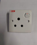 SCHNEIDER 15A E15/15 Socket | Model: SKT-CL09 Clipsal/Scheider 