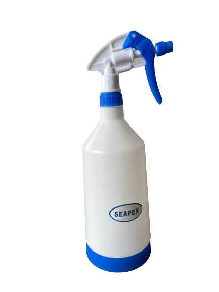 Seapex 1.0L Plastic Water Sprayer | Model : SPRAYER-SX2062 Sprayer Seapex 