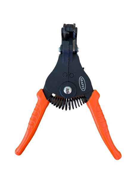 Seapex 2.0mm Wire Stripper | Model : WS1-WS103A