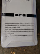 SEAPEX 50mm PVC Pipe Cutter PC-303B | Model: PPC-PC303B Pipe Cutter Aiko 