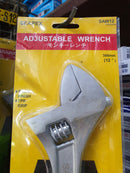 Seapex Adj Wrench 12" | Model : ADJ-S12 Seapex 