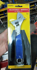 Seapex Adj Wrench 8" | Model : ADJ-S08 Seapex 