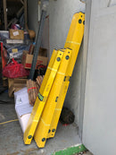 SEAPEX Aluminium Level Ruller | Model : LEVEL-S12 Aluminium Level Ruller Seapex 