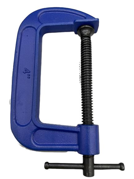 Seapex G Clamp | Model : GC-LGC G Clamp Seapex 