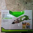 Seapex Rotary Tool Kit With Flex Shaft & 190Pcs Accessories | Model : MG6170-8 Rotary Tool Kit Seapex 