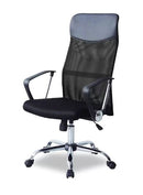 Secretary Office Chair | Model: 101150 Chair Aiko 