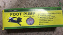 Sellery 56-707 Foot Pump Single 100Ibs 7Kg | Model : SEL-56707 Sellery 