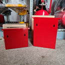 Sellery Post Box 225X100X300Mm / 220X100X200Mm | Model : SEL-29209/29208 Post box Sellery 