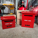 Sellery Post Box 225X100X300Mm / 220X100X200Mm | Model : SEL-29209/29208 Post box Sellery 
