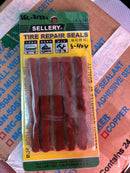 Sellery Tire Repair Kit (5Pc/Set)