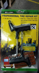 Sellery Tyre Repair Kit
