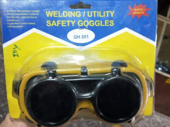 Sellery Welding Goggle