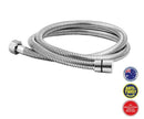 Selleys 1.2m SS304 Heavy Duty Shower Hose | Model : SEY-S6300 Hose SELLEYS 