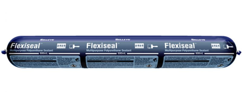SELLEYS 600ml Flexiseal Pu (20pc/ctn) | Model : SIL-S600 Silicone SELLEYS 