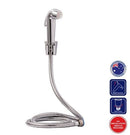 Selleys Classic Chrome Bidet Set | Model : SEY-S6105-S Bidet Spray SELLEYS 