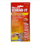 Selleys Knead It 50Gm (Multi Purpose) | Model : SIL-112361 Knead It SELLEYS 