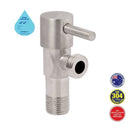 Selleys SUS304 Angle Valve (M15x15mm) | Model : SEY-S6072 Valve SELLEYS 
