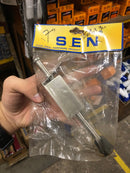 SEN 7.5" Stainless Steel Door Stopper | Model : DR-SENSS75 Door Stopper Sen 