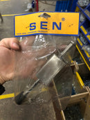 SEN 7.5" Stainless Steel Door Stopper | Model : DR-SENSS75 Door Stopper Sen 