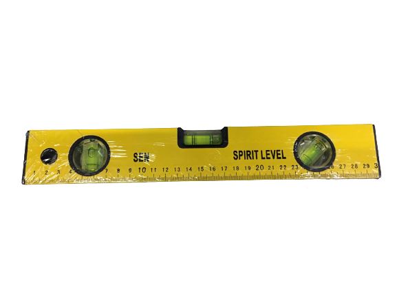 Sen Alum Level Ruler | Model : LEVEL-SEN Aluminium Level Ruller Sen 