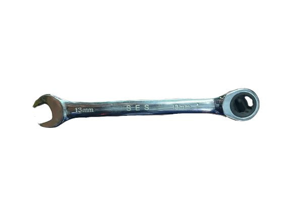 SES Rat Comb Wrench | Model: CR-SES Rat Comb Wrench SES 