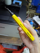 Shaviv Uniburr Mb2000 | Model : 020-01-MB2000 Shaviv Uniburr Aiko 