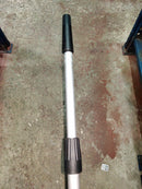 SHEFFIELD Aluminum Extension Pole | Model: POLE-A Sheffield 